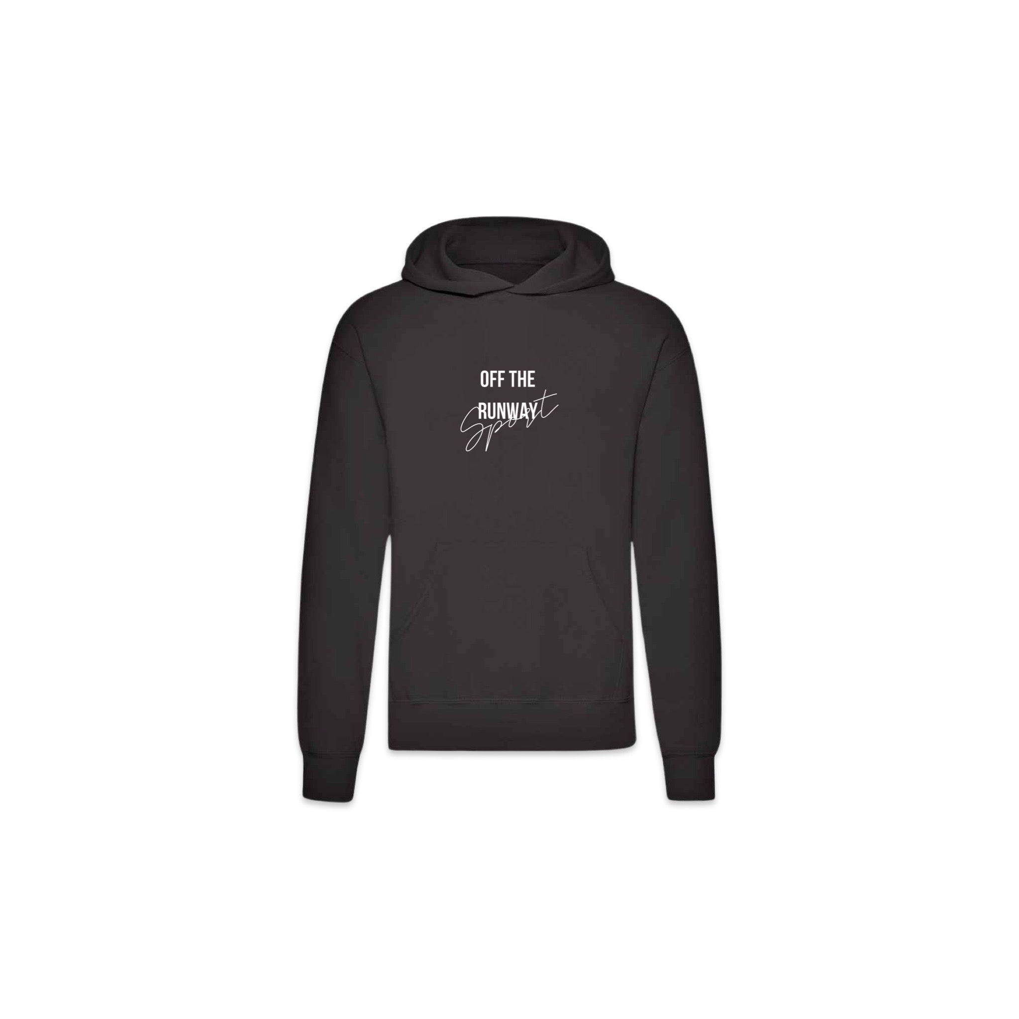 Off white deals sunset hoodie